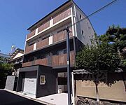 円町駅より徒歩3分 4階 築12年8ヶ月の賃貸物件