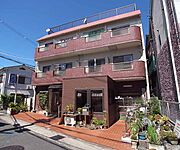 太秦駅より徒歩3分 3階 築42年8ヶ月の賃貸物件