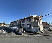 エンゼルハイム桂川 2階 築31年11ヶ月の賃貸物件