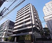 ライオンズ四条烏丸セントマークス 2階 築13年10ヶ月の賃貸物件