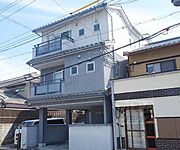 ノースヒルズ 2階 築21年6ヶ月の賃貸物件