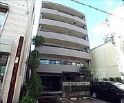 二条駅より徒歩6分 3階 築24年8ヶ月の賃貸物件