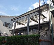 メゾン壬生 1階 築16年9ヶ月の賃貸物件