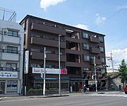 レィディアンス 5階 築29年8ヶ月の賃貸物件