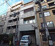 四条駅より徒歩9分 2階 築50年10ヶ月の賃貸物件