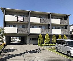 阪急嵐山線 上桂駅 徒歩9分の賃貸マンション