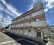 フリューゲル 2階 築48年8ヶ月の賃貸物件