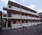 嵯峨嵐山駅より徒歩9分 3階 築42年1ヶ月の賃貸物件