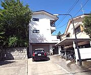 フリーピア鳴滝II 2階 築29年8ヶ月の賃貸物件