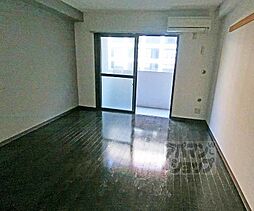 メルクマールＫ 203 2階1Kのリビング/ダイニング