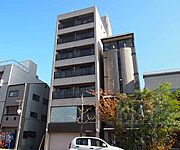 五条駅より徒歩10分 6階 築38年2ヶ月の賃貸物件