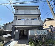 Sフラット円町 1階 築1年9ヶ月の賃貸物件