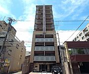 プラネシア星の子四条西洞院 2階 築23年8ヶ月の賃貸物件