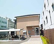 梅小路京都西駅より徒歩3分 2階 築15年8ヶ月の賃貸物件