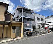 桂駅より徒歩8分 2階 築33年4ヶ月の賃貸物件