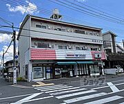 川島ハイツ 3階 築41年8ヶ月の賃貸物件