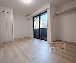 ＥＮ西ノ京二条 403 4階1Kのリビング/ダイニング