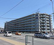 太秦天神川駅より徒歩4分 5階 築7年2ヶ月の賃貸物件