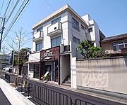 円町駅より徒歩5分 1階 築45年7ヶ月の賃貸物件