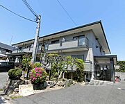 宇多野駅より徒歩5分 2階 築29年8ヶ月の賃貸物件