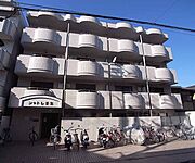 シャトレ壬生 2階 築36年7ヶ月の賃貸物件