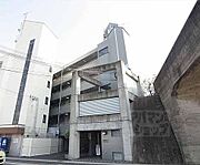 桂駅より徒歩12分 5階 築32年の賃貸物件