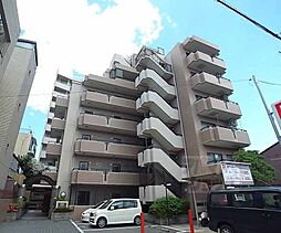 阪急京都本線 大宮駅 徒歩8分の賃貸マンション