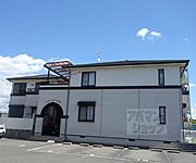 ルミノーザ上久世 1階 築30年4ヶ月の賃貸物件