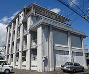 マンション千丈 4階 築43年の賃貸物件