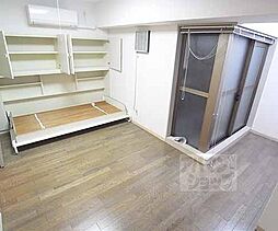 ＣＫ西大路 503 5階1Kのリビング/ダイニング