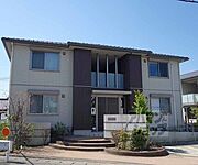 上桂駅より徒歩7分 1階 築9年9ヶ月の賃貸物件