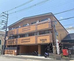 阪急嵐山線 上桂駅 徒歩13分