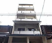 セント要法寺 5階 築8年7ヶ月の賃貸物件