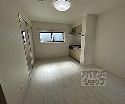 Ｓ＆Ｌ花園 302 3階1LDKのリビング/ダイニング