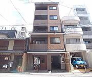 烏丸御池駅より徒歩6分 3階 築9年8ヶ月の賃貸物件