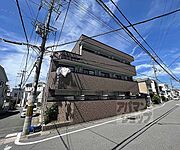 桂駅より徒歩10分 2階 築21年9ヶ月の賃貸物件