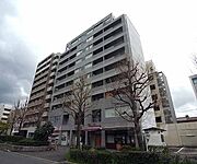 大宮駅より徒歩4分 7階 築38年7ヶ月の賃貸物件