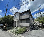 グランシード等持院 2階 築19年2ヶ月の賃貸物件