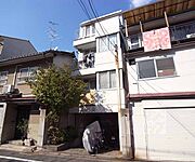 メゾンドラジュネス 3階 築38年4ヶ月の賃貸物件