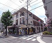 御池ハイツ 2階 築50年の賃貸物件