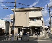 桂川駅より徒歩12分 1階 築13年8ヶ月の賃貸物件