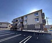 FleurII 2階 新築の賃貸物件