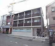Ｇｒａｎｇｅ京都円町 3階 築6年8ヶ月の賃貸物件