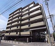 嵯峨嵐山駅より徒歩9分 2階 築27年9ヶ月の賃貸物件