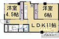 SEASON嵐山6階5.8万円