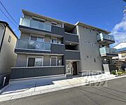 Hermanosdelespacio 2階 新築の賃貸物件