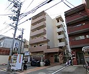 ヴァイタルハウス 2階 築23年8ヶ月の賃貸物件