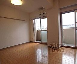 ネオコーポ住吉 302 3階1Kのリビング/ダイニング