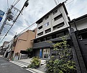 レジデンス京都洛央 1階 築5年1ヶ月の賃貸物件