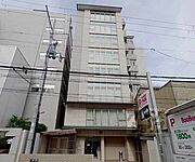 ヴァンリュクス 4階 築13年8ヶ月の賃貸物件